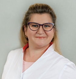 Бахерт Ирина Викторовна