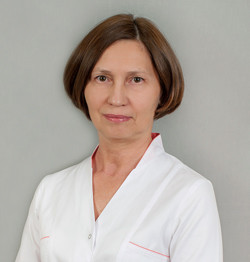 Галашкина Марина Владимировна