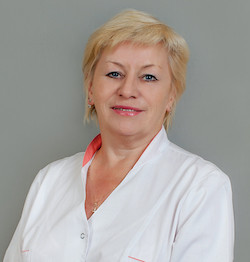Иванова Екатерина Юрьевна