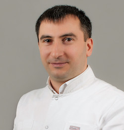 Сардаров Ахмед Магамедович