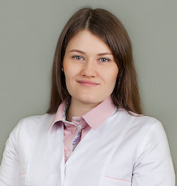 Семенова Мария Михайловна