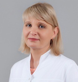Елизарьева Наталья Викторовна