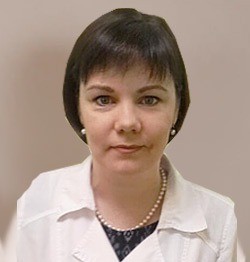 Киселева Анна Александровна